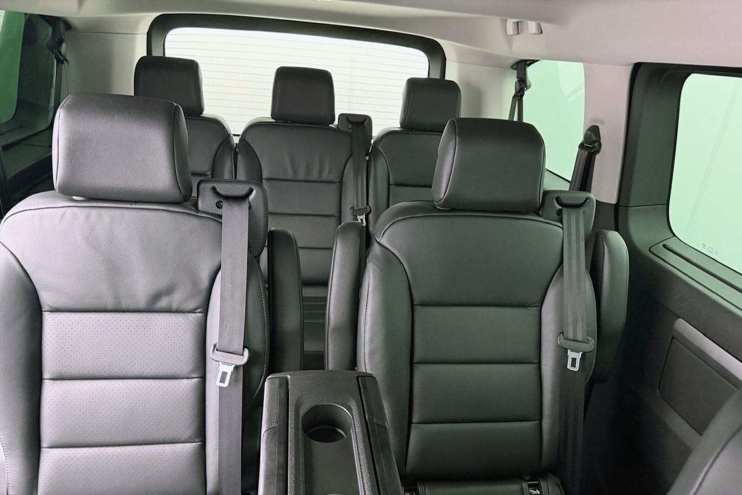 Used Peugeot Traveller 2024 for sale - 77205663: Photo 13