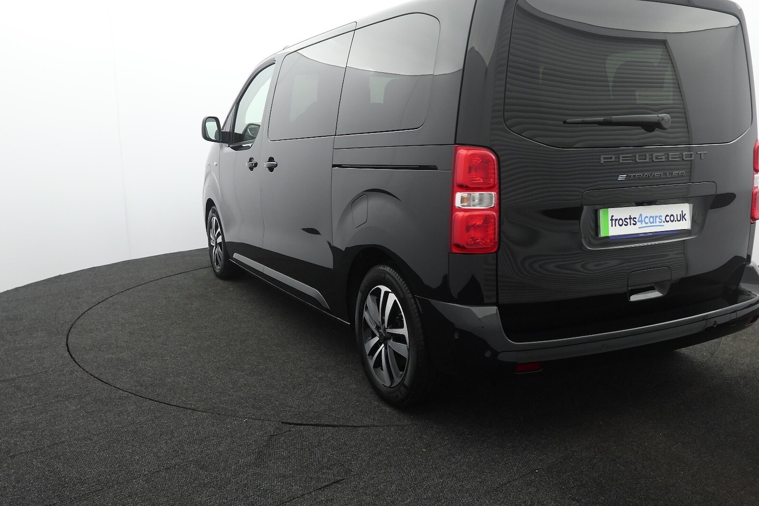 Used Peugeot Traveller 2024 for sale - 77205663: Photo 43
