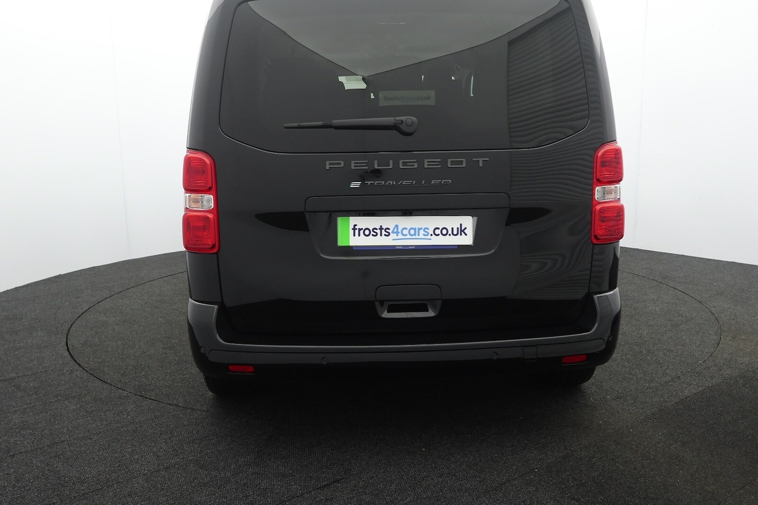 Used Peugeot Traveller 2024 for sale - 77205663: Photo 5