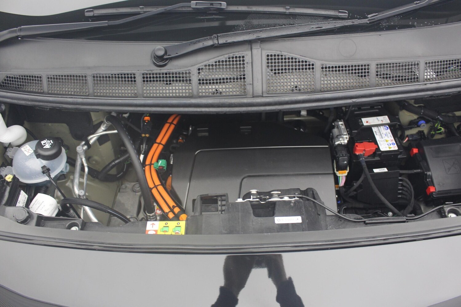 Used Peugeot Traveller 2024 for sale - 77205663: Photo 51