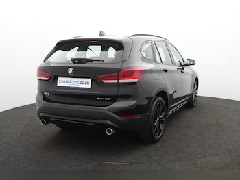 Used BMW X1 2022 for sale - 75471511: Photo
