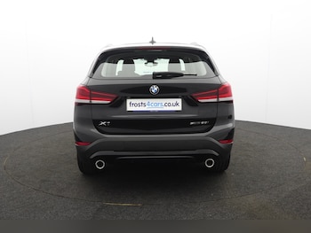 Used BMW X1 2022 for sale - 75471511: Photo