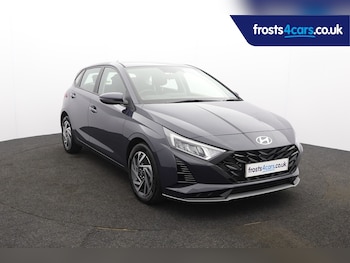 Used Hyundai i20 2025 for sale - 78285047: Photo