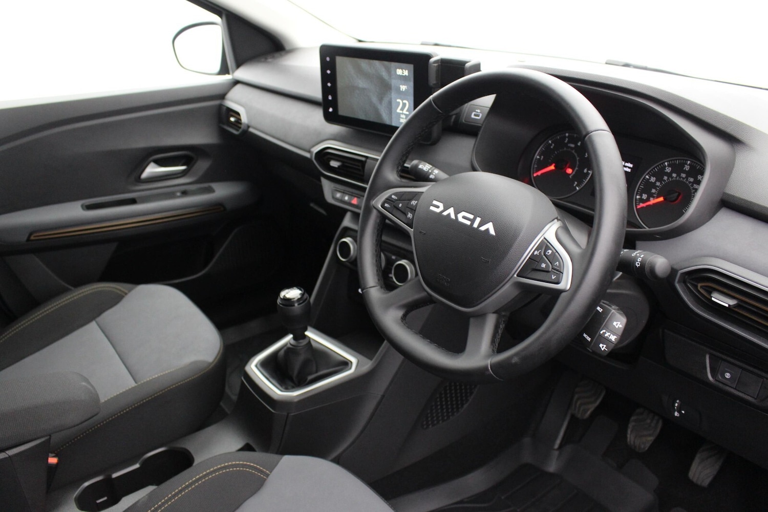 Used Dacia Jogger 2024 for sale - 76501585: Photo 12