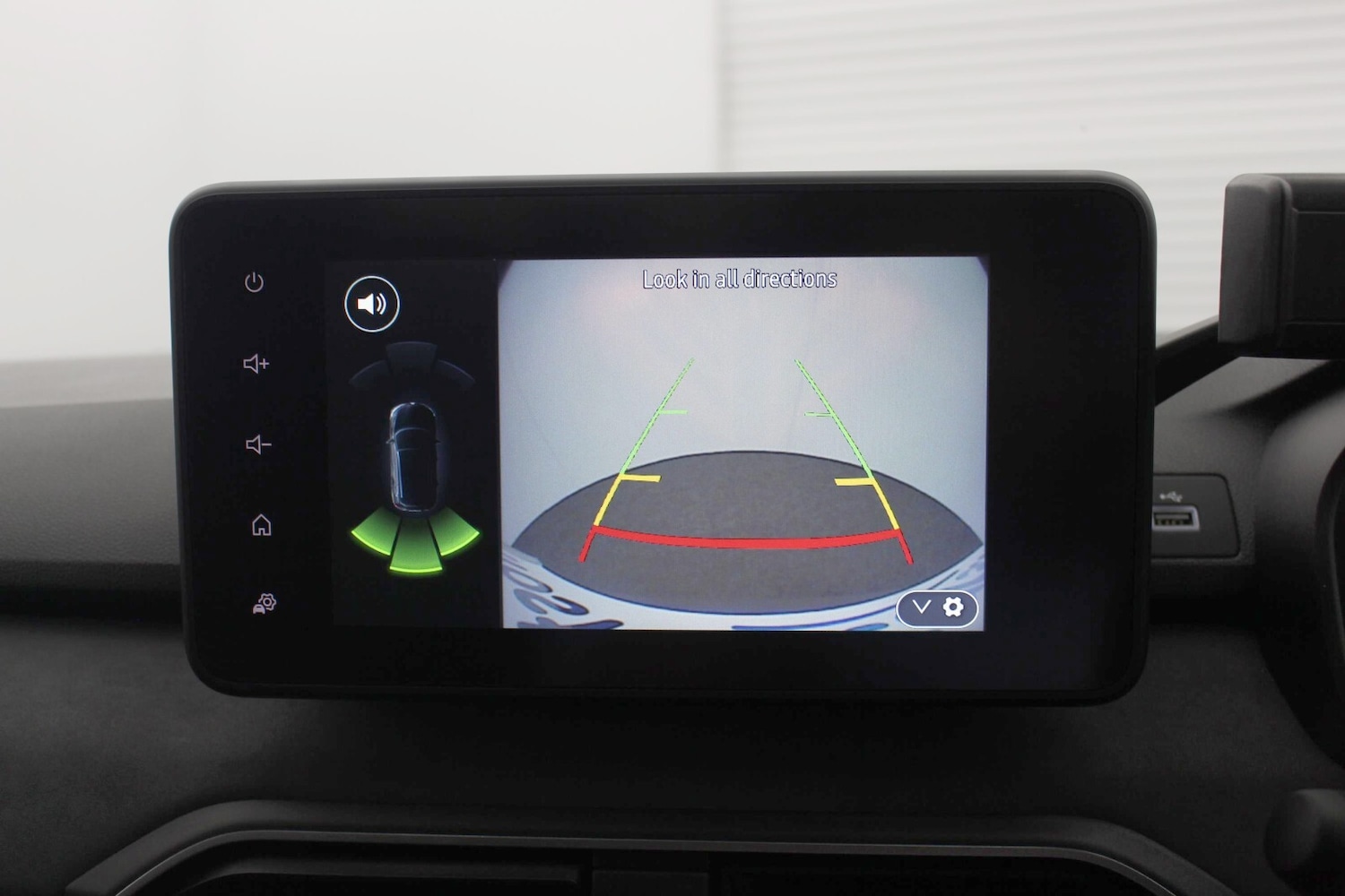 Used Dacia Jogger 2024 for sale - 76501585: Photo 13