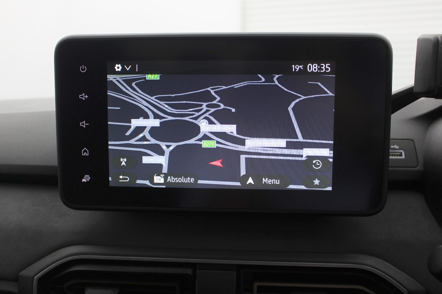 Used Dacia Jogger 2024 for sale - 76501585: Photo 14