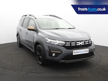 Used Dacia Jogger 2024 for sale - 76501585: Photo