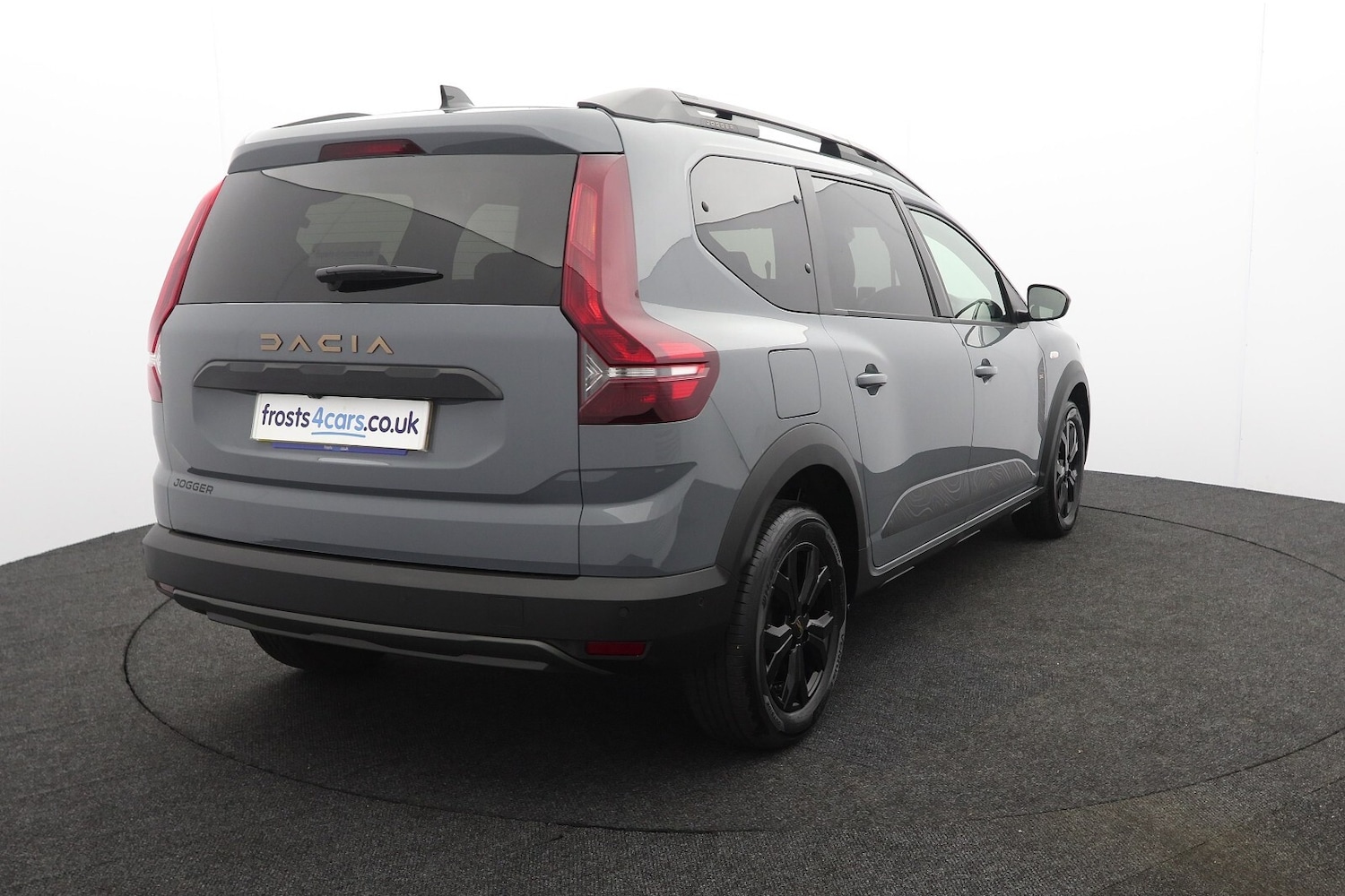 Used Dacia Jogger 2024 for sale - 76501585: Photo 3