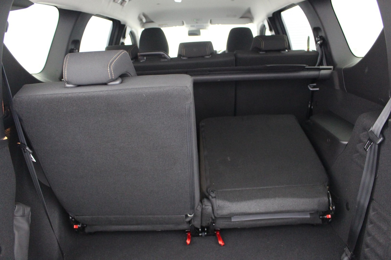 Used Dacia Jogger 2024 for sale - 76501585: Photo 35