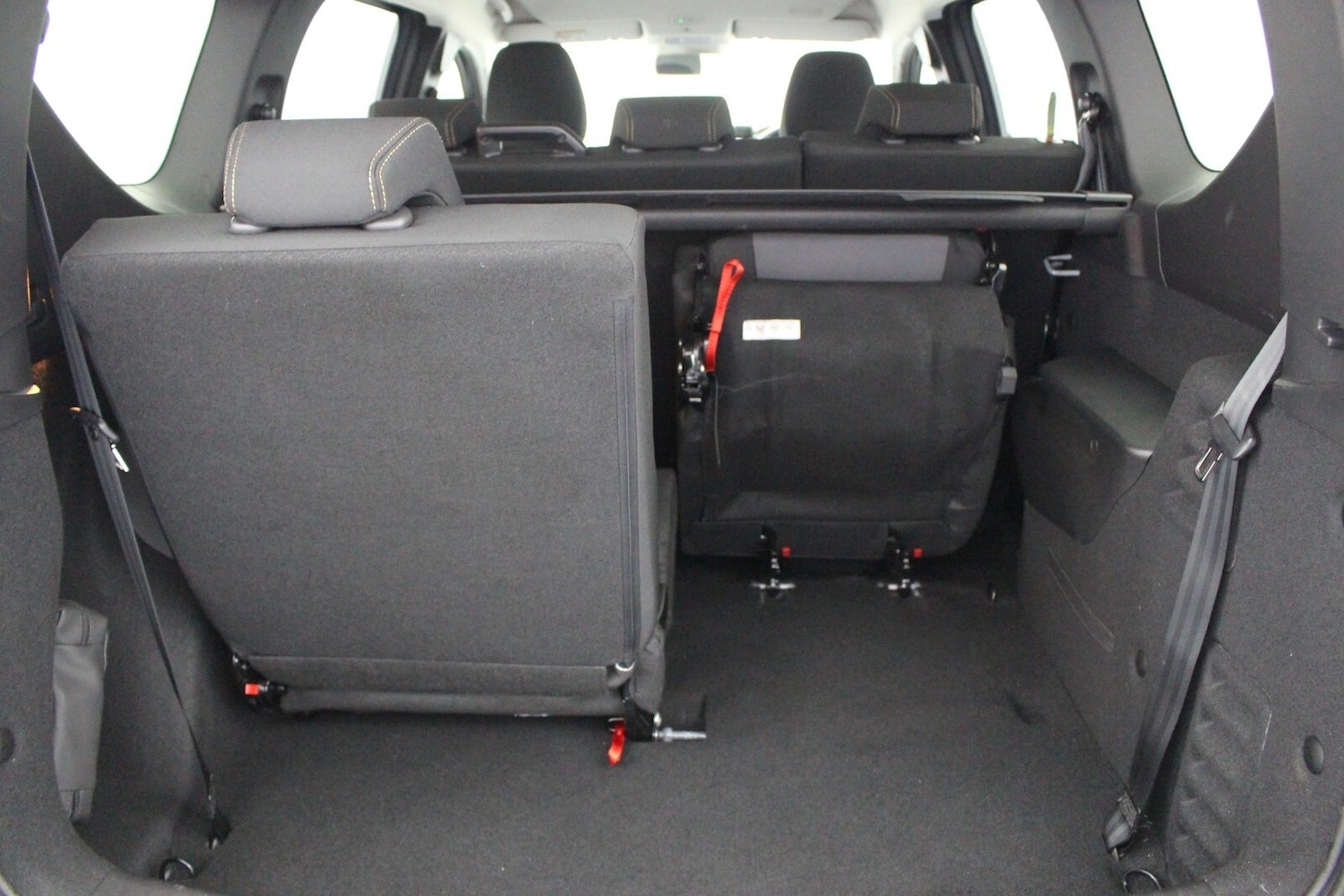 Used Dacia Jogger 2024 for sale - 76501585: Photo 36