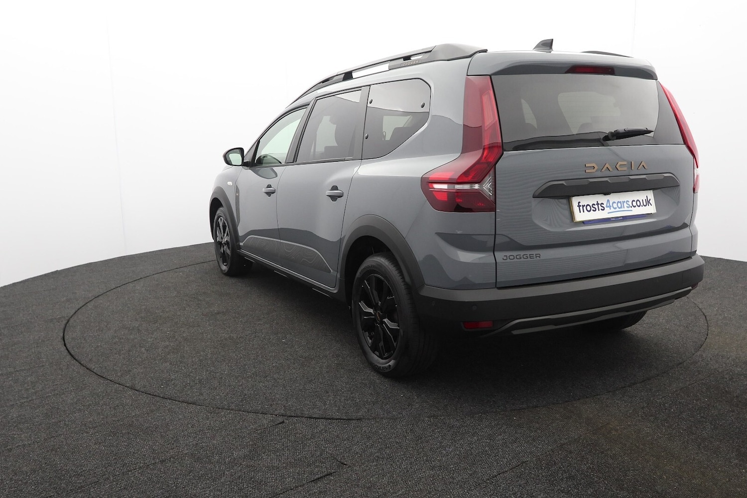 Used Dacia Jogger 2024 for sale - 76501585: Photo 39