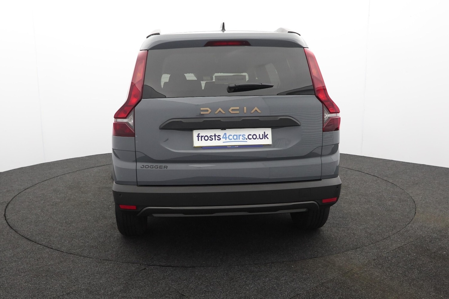 Used Dacia Jogger 2024 for sale - 76501585: Photo 4