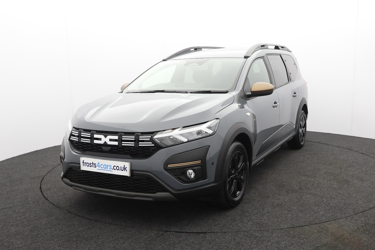 Used Dacia Jogger 2024 for sale - 76501585: Photo 41