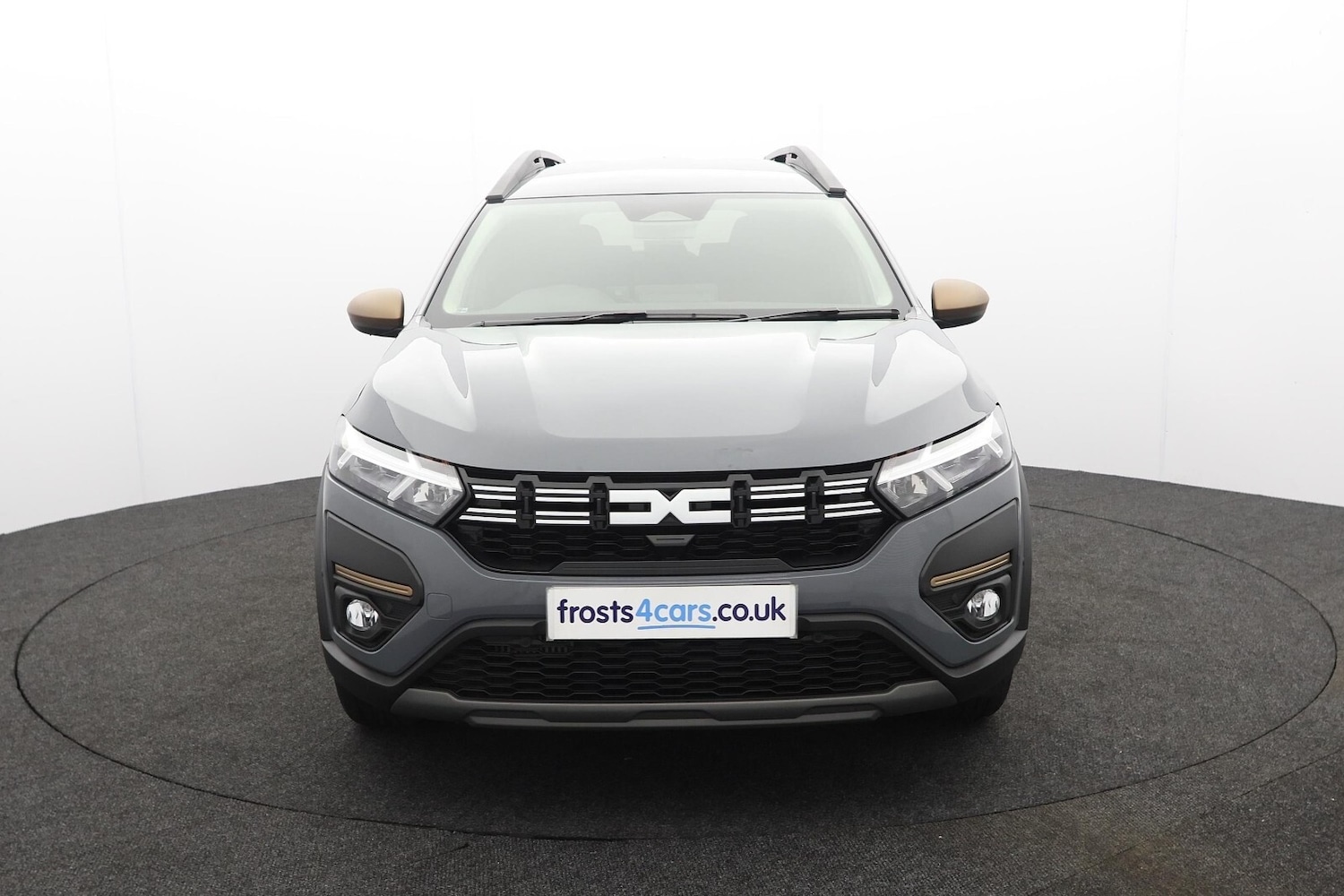Used Dacia Jogger 2024 for sale - 76501585: Photo 42