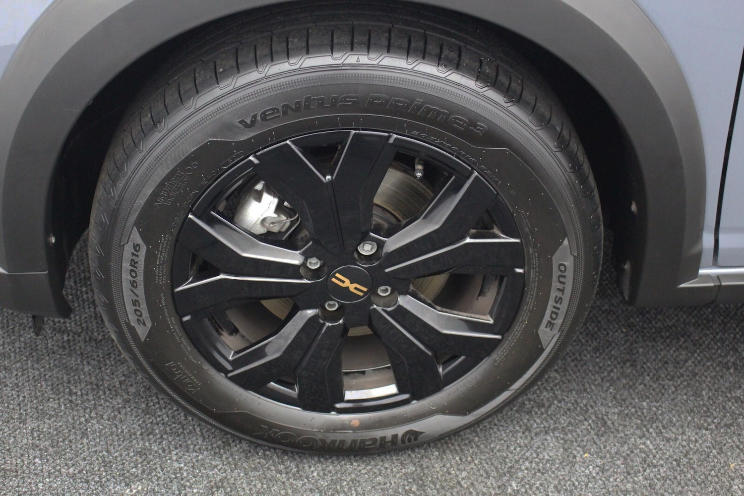 Used Dacia Jogger 2024 for sale - 76501585: Photo 44