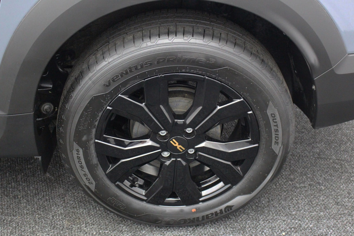 Used Dacia Jogger 2024 for sale - 76501585: Photo 45