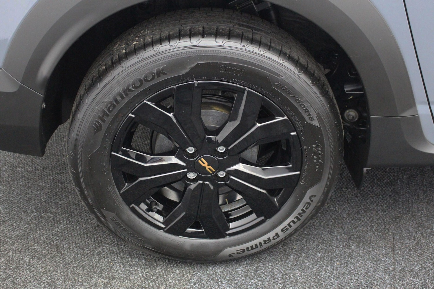 Used Dacia Jogger 2024 for sale - 76501585: Photo 46