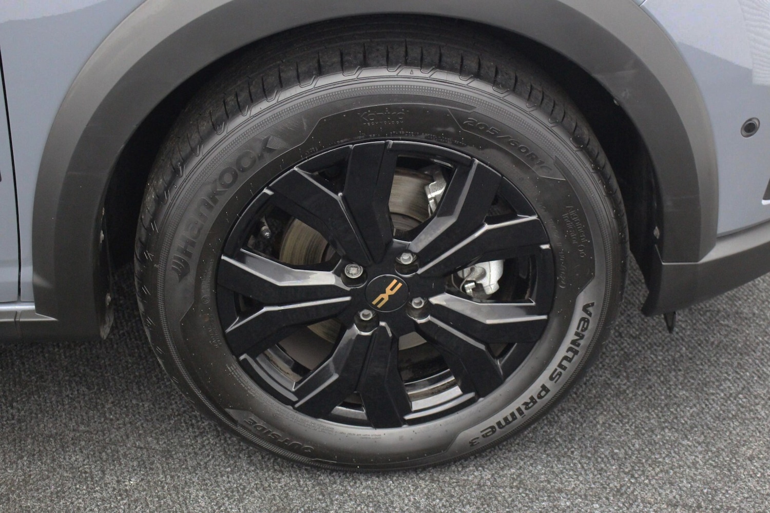 Used Dacia Jogger 2024 for sale - 76501585: Photo 47