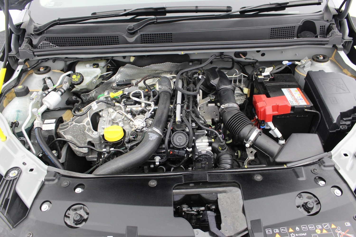 Used Dacia Jogger 2024 for sale - 76501585: Photo 48