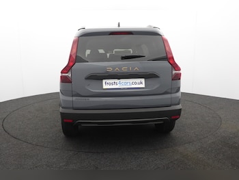 Used Dacia Jogger 2024 for sale - 76501585: Photo