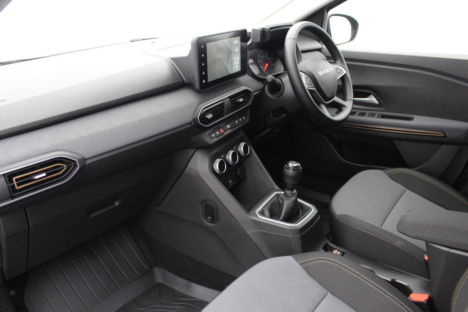 Used Dacia Jogger 2024 for sale - 76501585: Photo 6