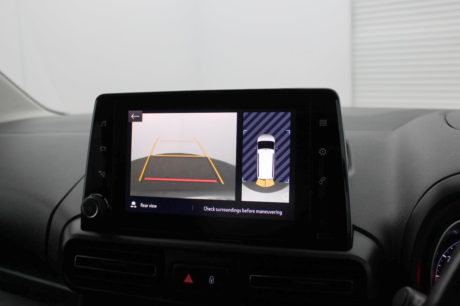 Used Vauxhall Combo Life 2021 for sale - 77285612: Photo 11