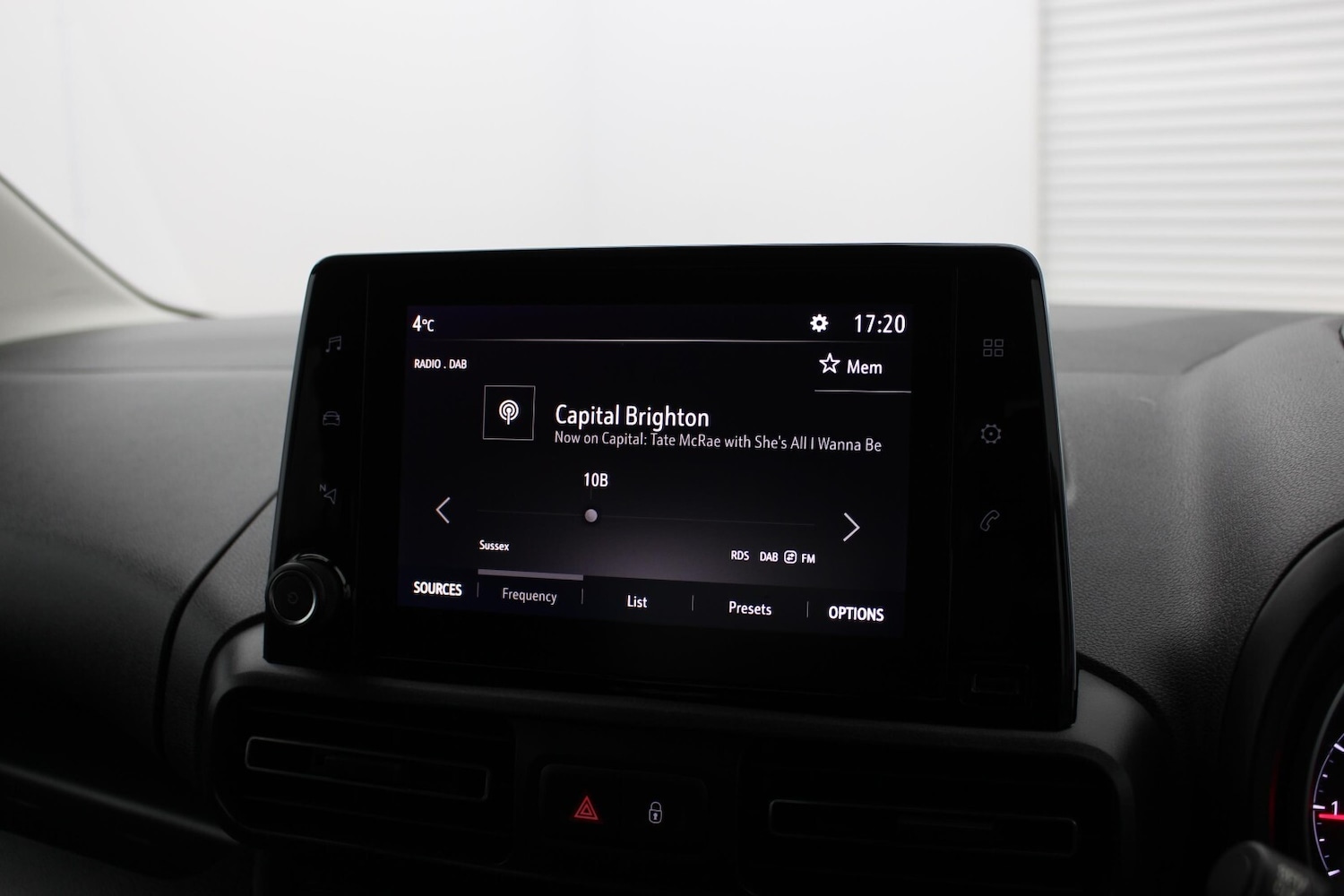 Used Vauxhall Combo Life 2021 for sale - 77285612: Photo 13