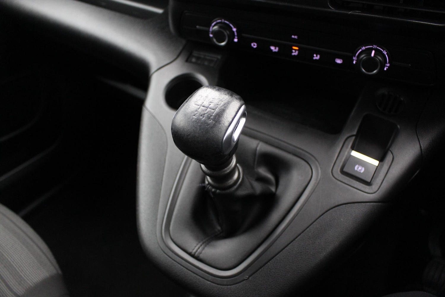 Used Vauxhall Combo Life 2021 for sale - 77285612: Photo 19