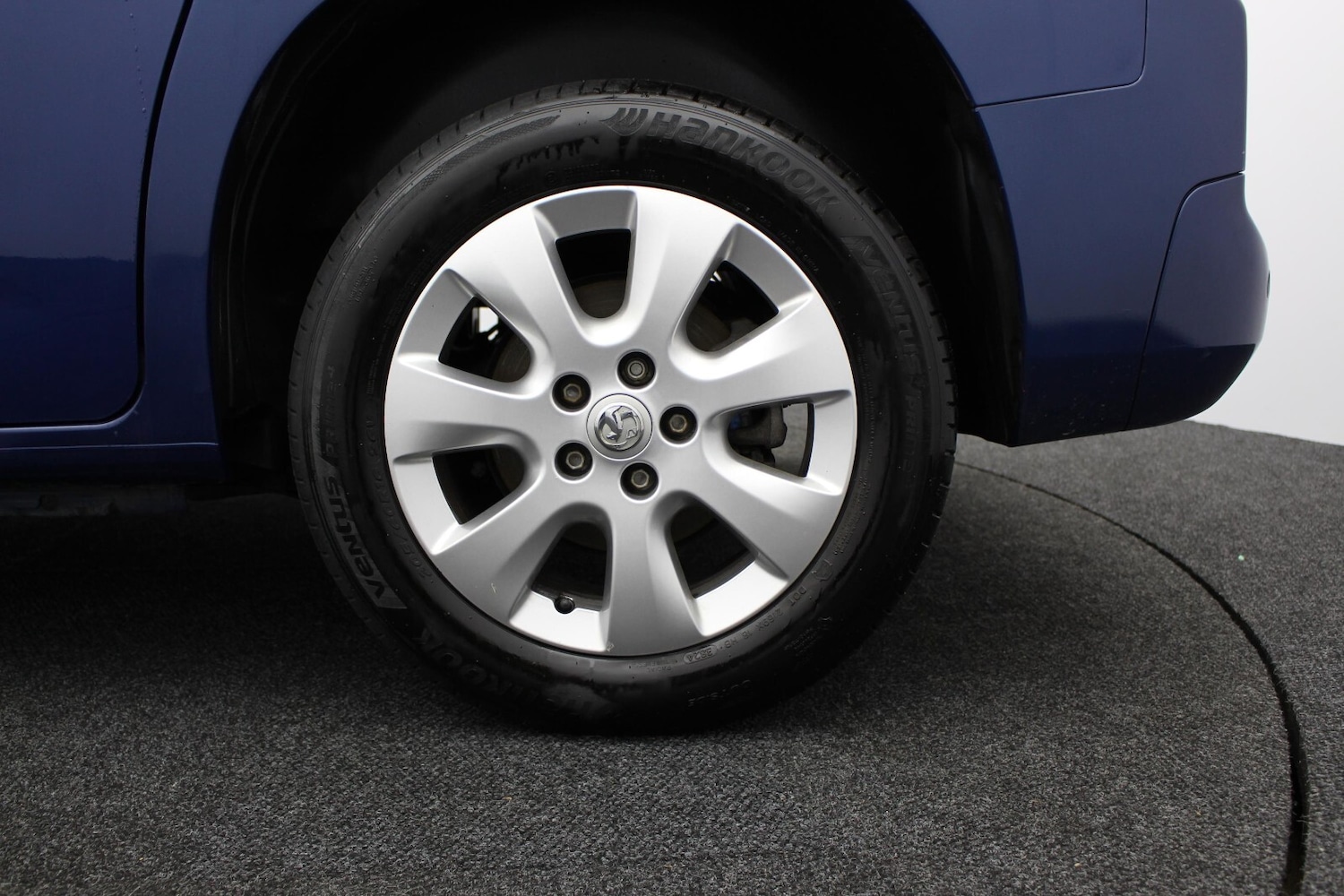 Used Vauxhall Combo Life 2021 for sale - 77285612: Photo 34