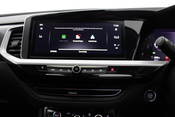 Used Vauxhall Grandland 2024 for sale - 75984763: Photo 12