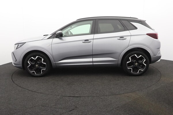 Used Vauxhall Grandland 2024 for sale - 75984763: Photo 41