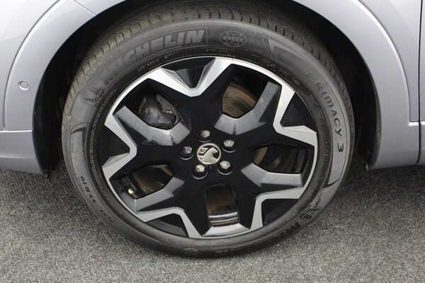 Used Vauxhall Grandland 2024 for sale - 75984763: Photo 44