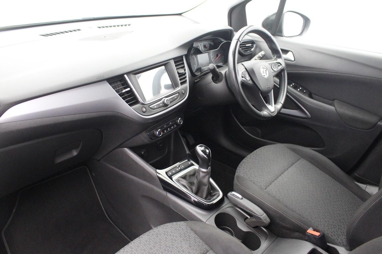 Used Vauxhall Crossland 2021 for sale - 76533677: Photo 10