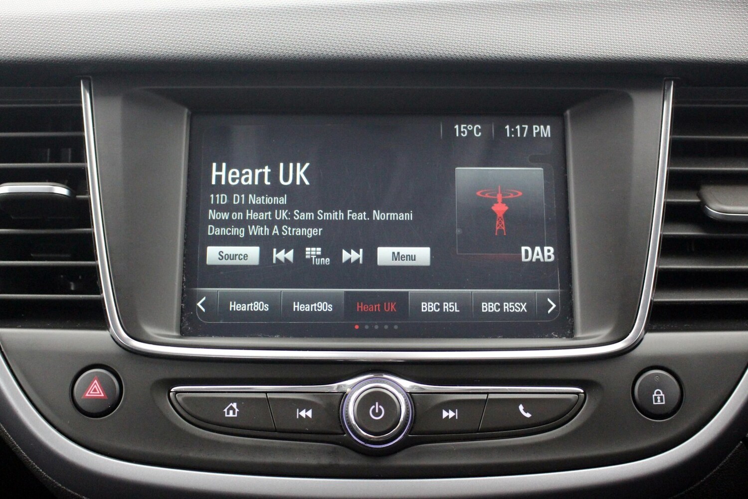 Used Vauxhall Crossland 2021 for sale - 76533677: Photo 11