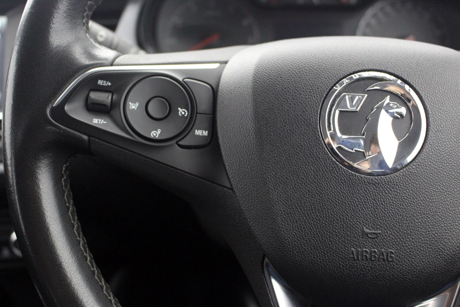 Used Vauxhall Crossland 2021 for sale - 76533677: Photo 13