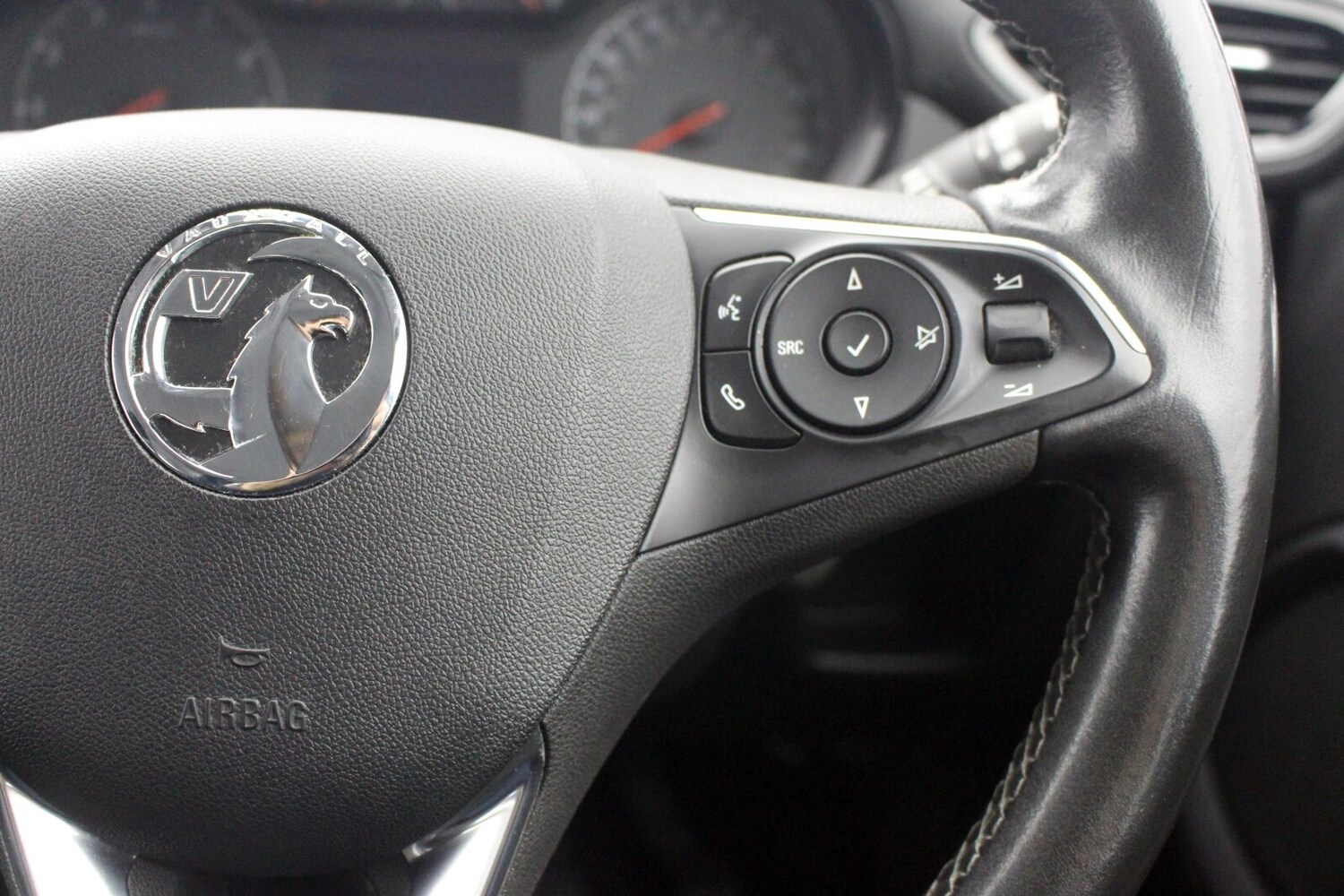 Used Vauxhall Crossland 2021 for sale - 76533677: Photo 14