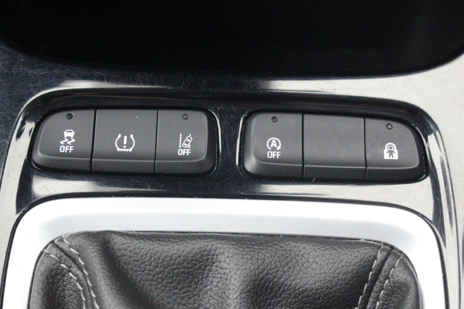 Used Vauxhall Crossland 2021 for sale - 76533677: Photo 17