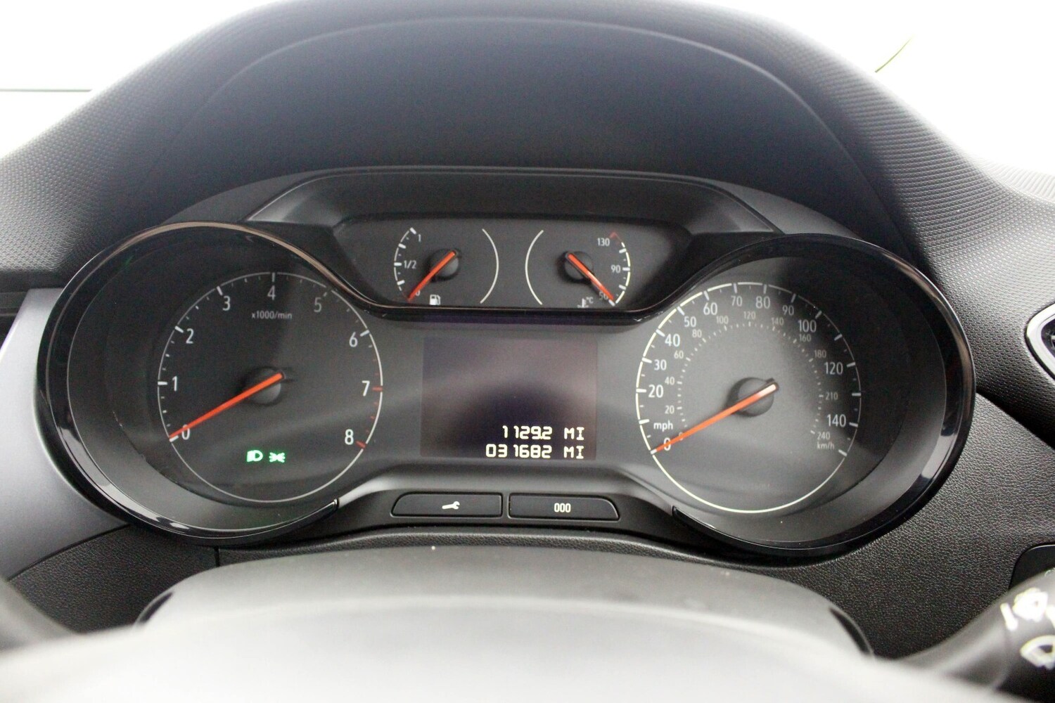 Used Vauxhall Crossland 2021 for sale - 76533677: Photo 18