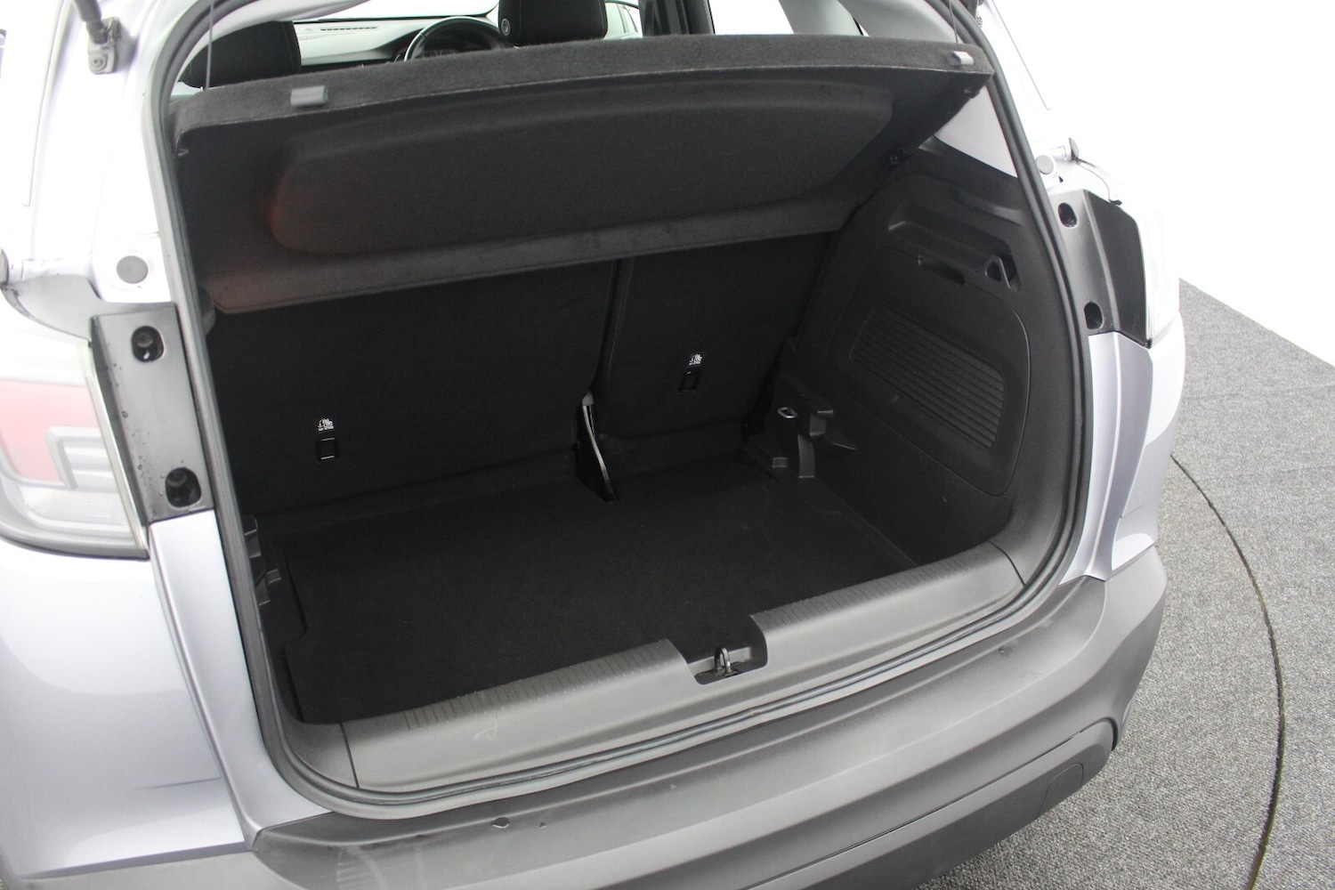 Used Vauxhall Crossland 2021 for sale - 76533677: Photo 22