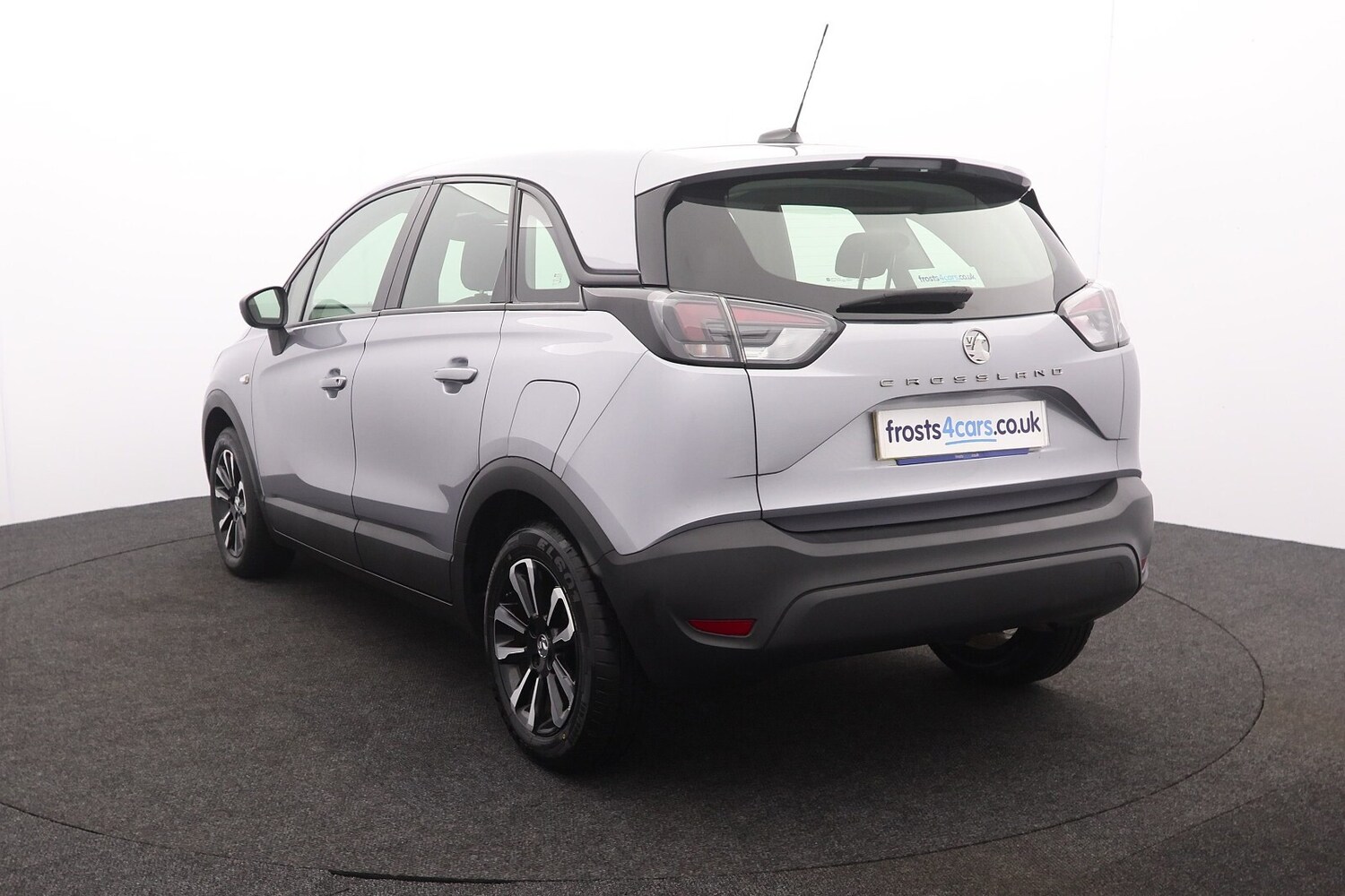 Used Vauxhall Crossland 2021 for sale - 76533677: Photo 23