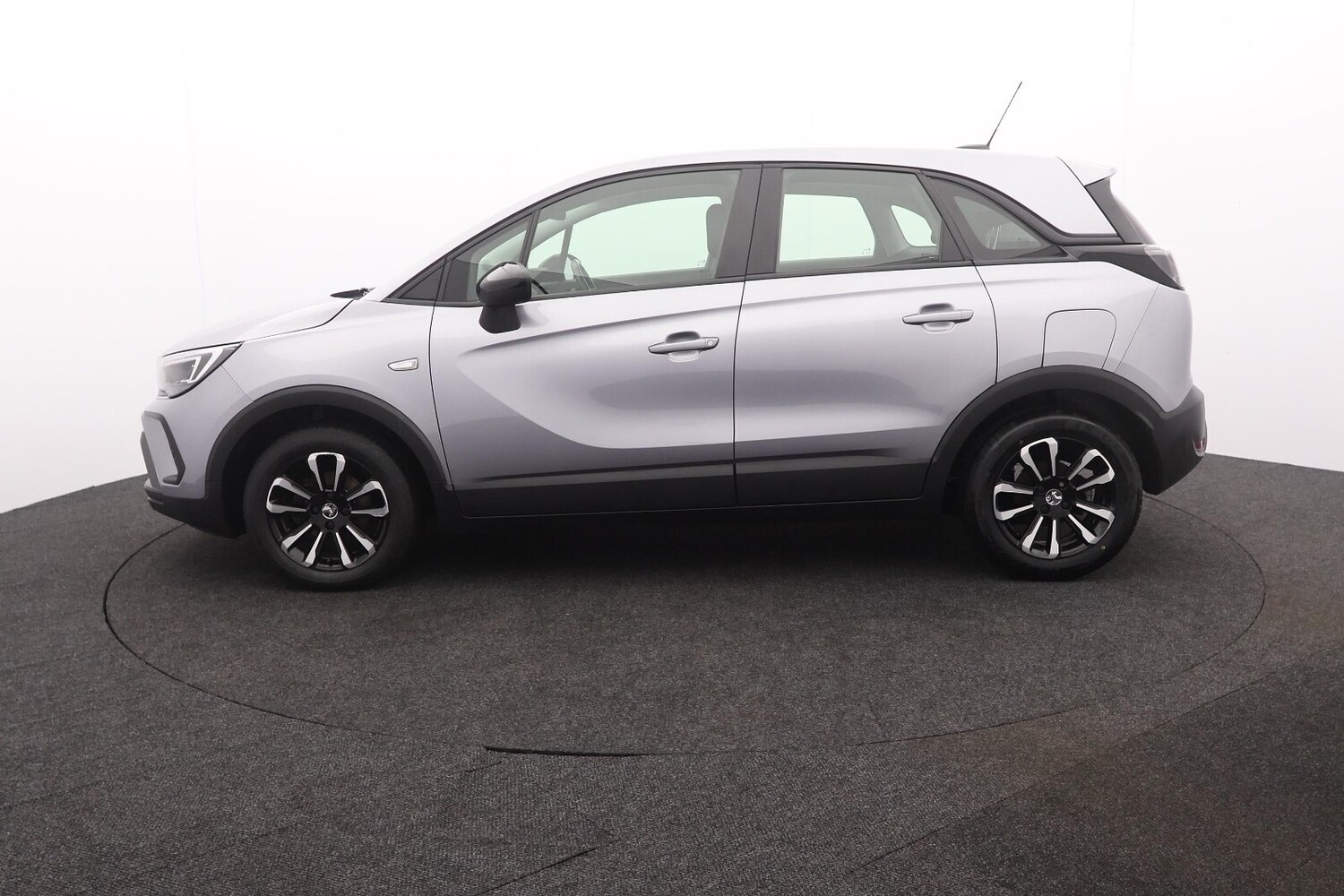 Used Vauxhall Crossland 2021 for sale - 76533677: Photo 24