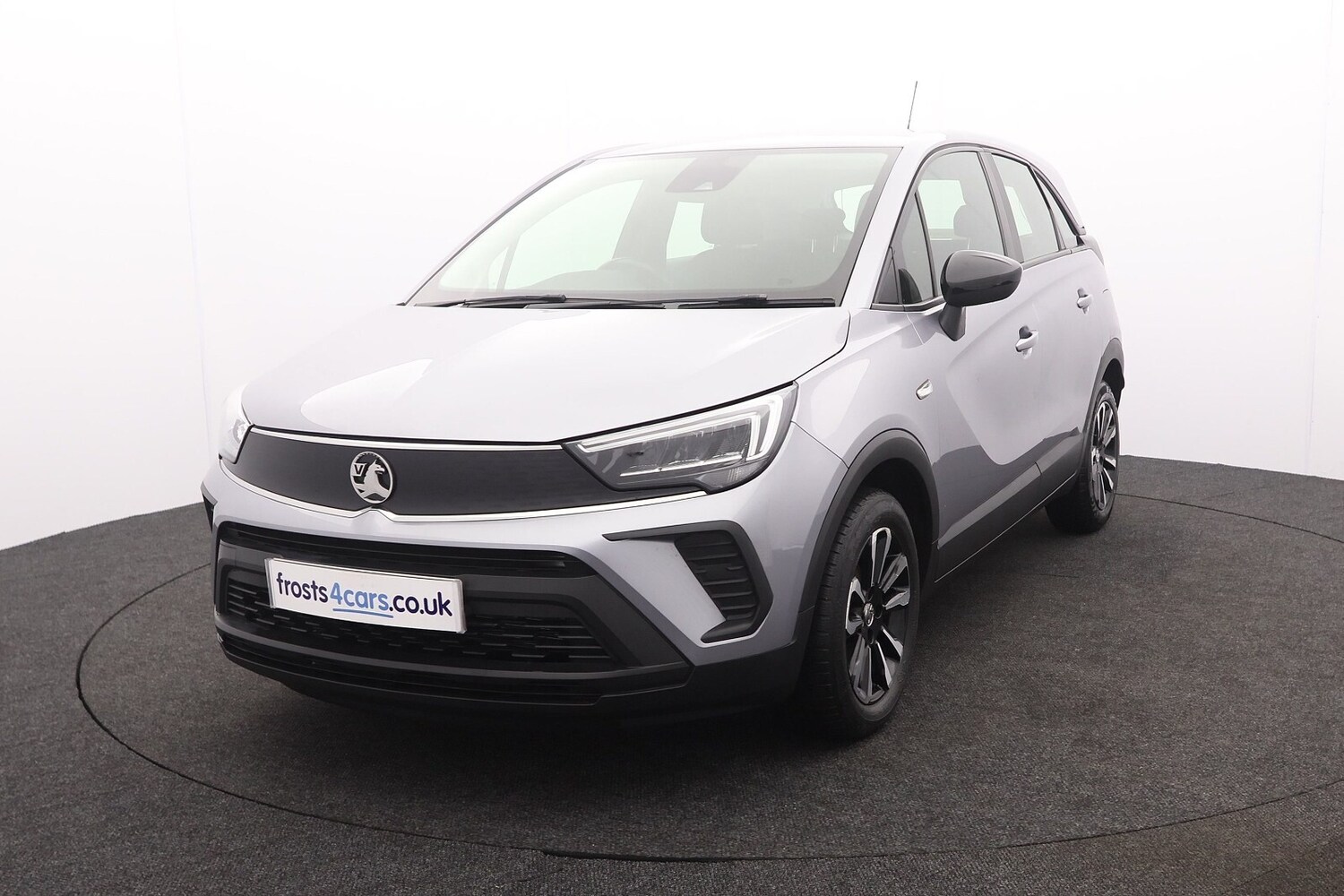 Used Vauxhall Crossland 2021 for sale - 76533677: Photo 25