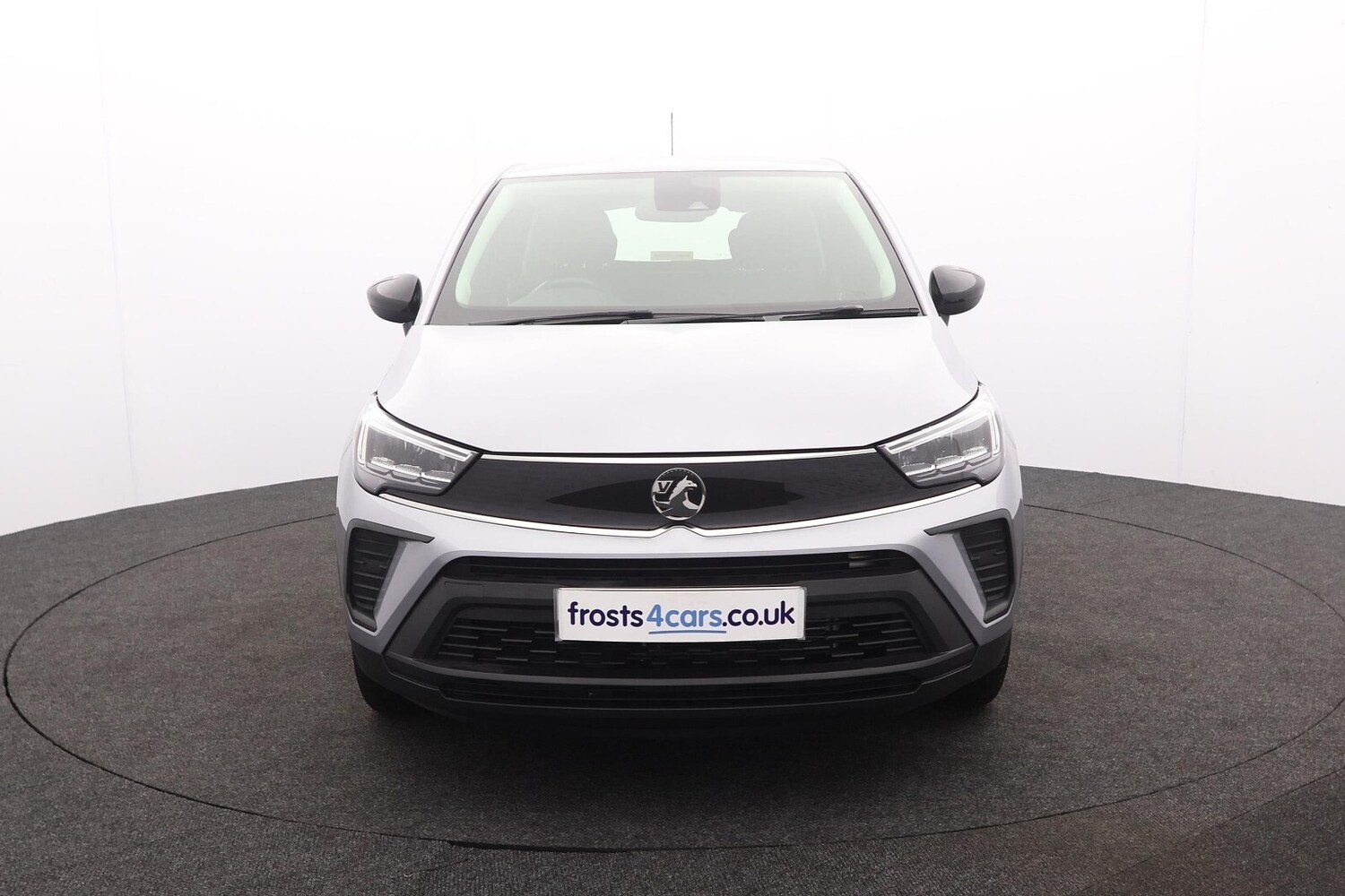 Used Vauxhall Crossland 2021 for sale - 76533677: Photo 26