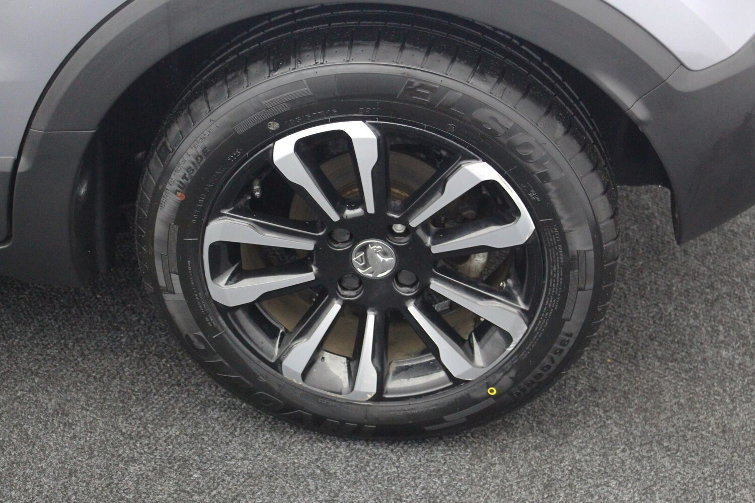 Used Vauxhall Crossland 2021 for sale - 76533677: Photo 27