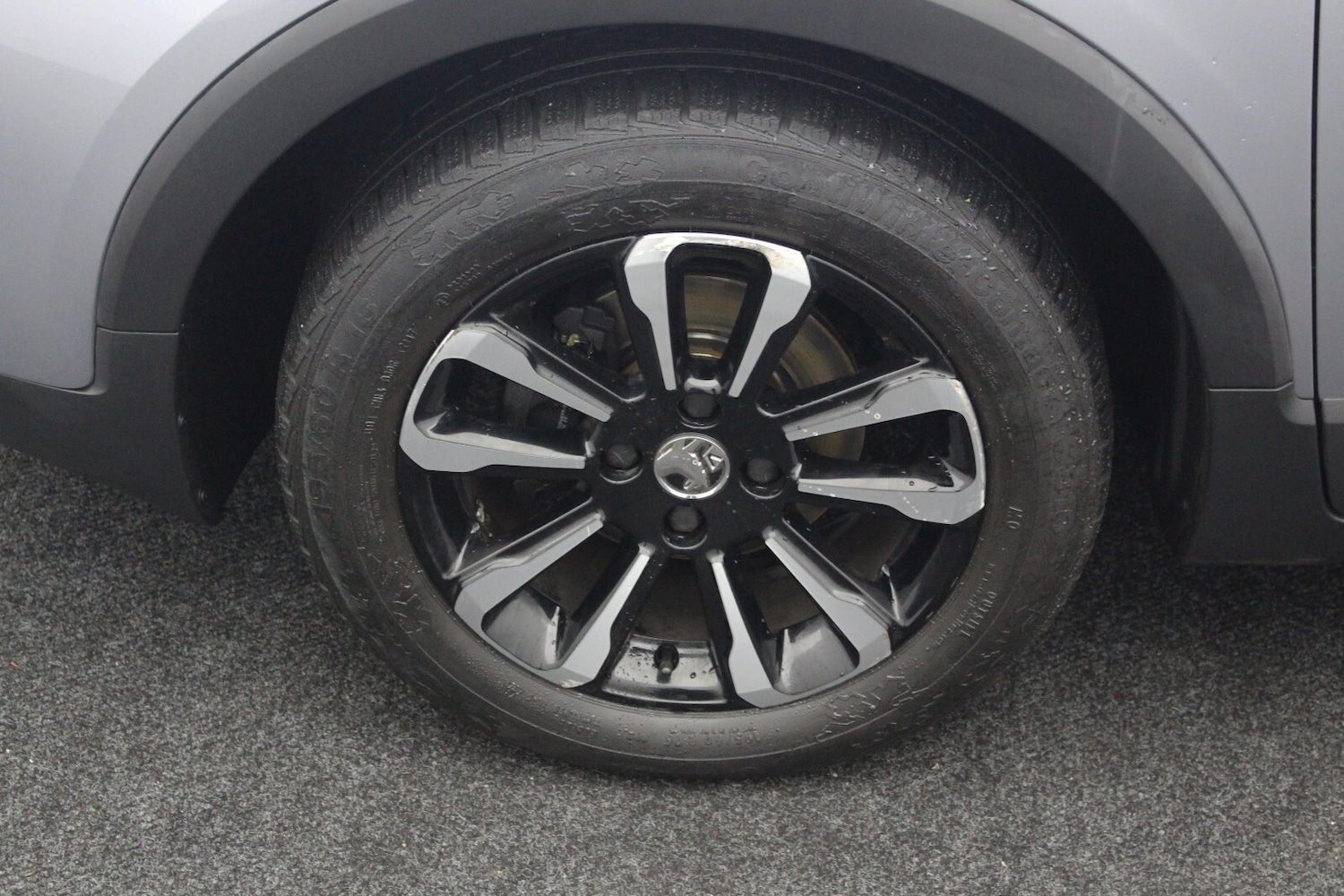 Used Vauxhall Crossland 2021 for sale - 76533677: Photo 28