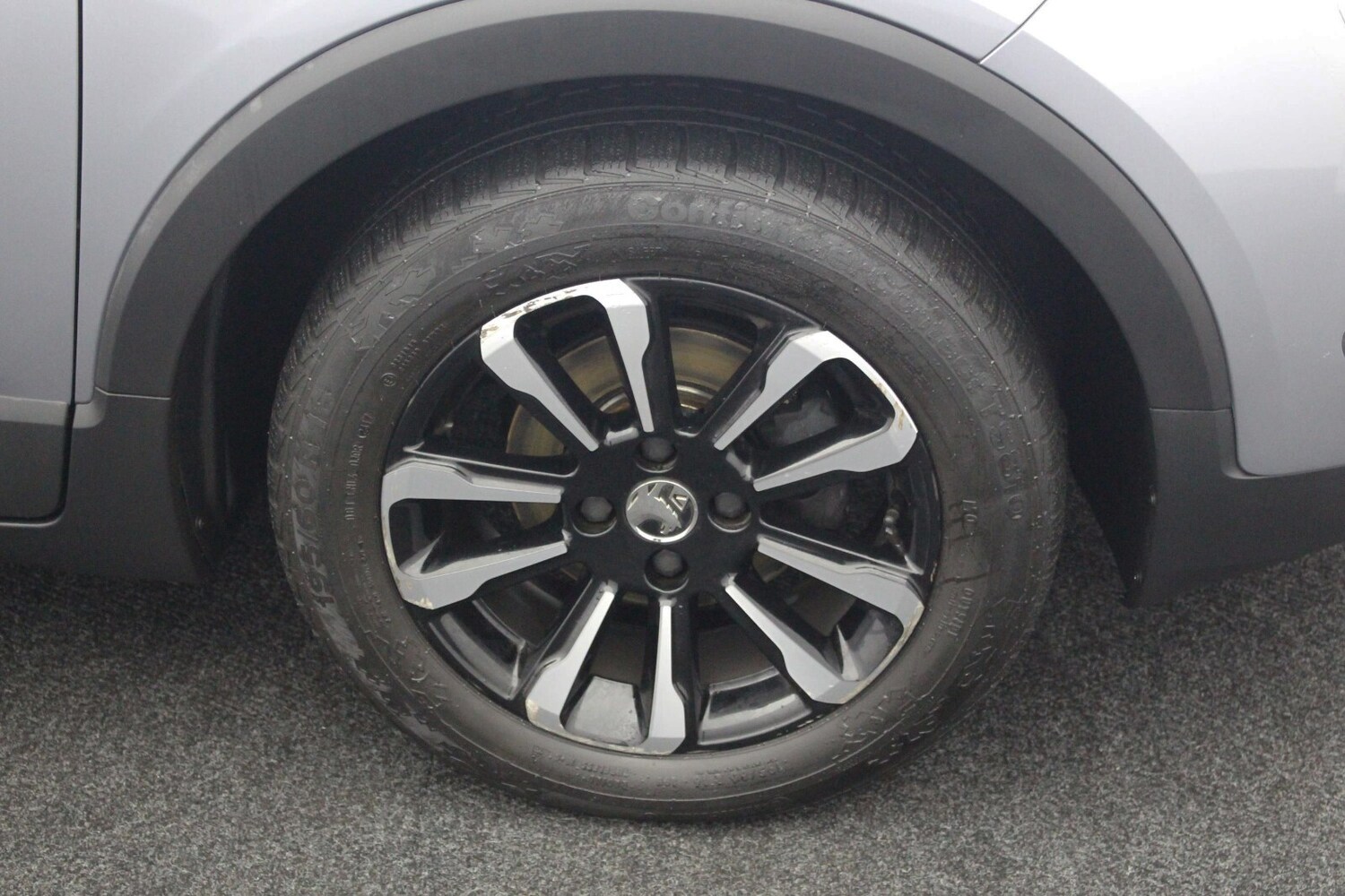 Used Vauxhall Crossland 2021 for sale - 76533677: Photo 29