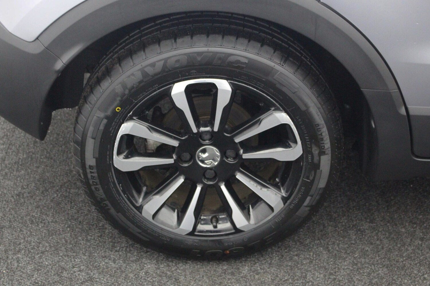 Used Vauxhall Crossland 2021 for sale - 76533677: Photo 30