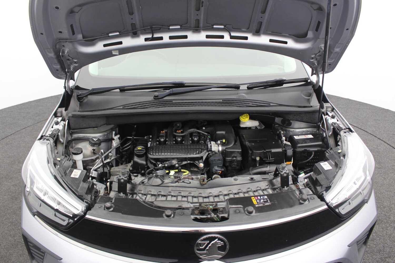 Used Vauxhall Crossland 2021 for sale - 76533677: Photo 32