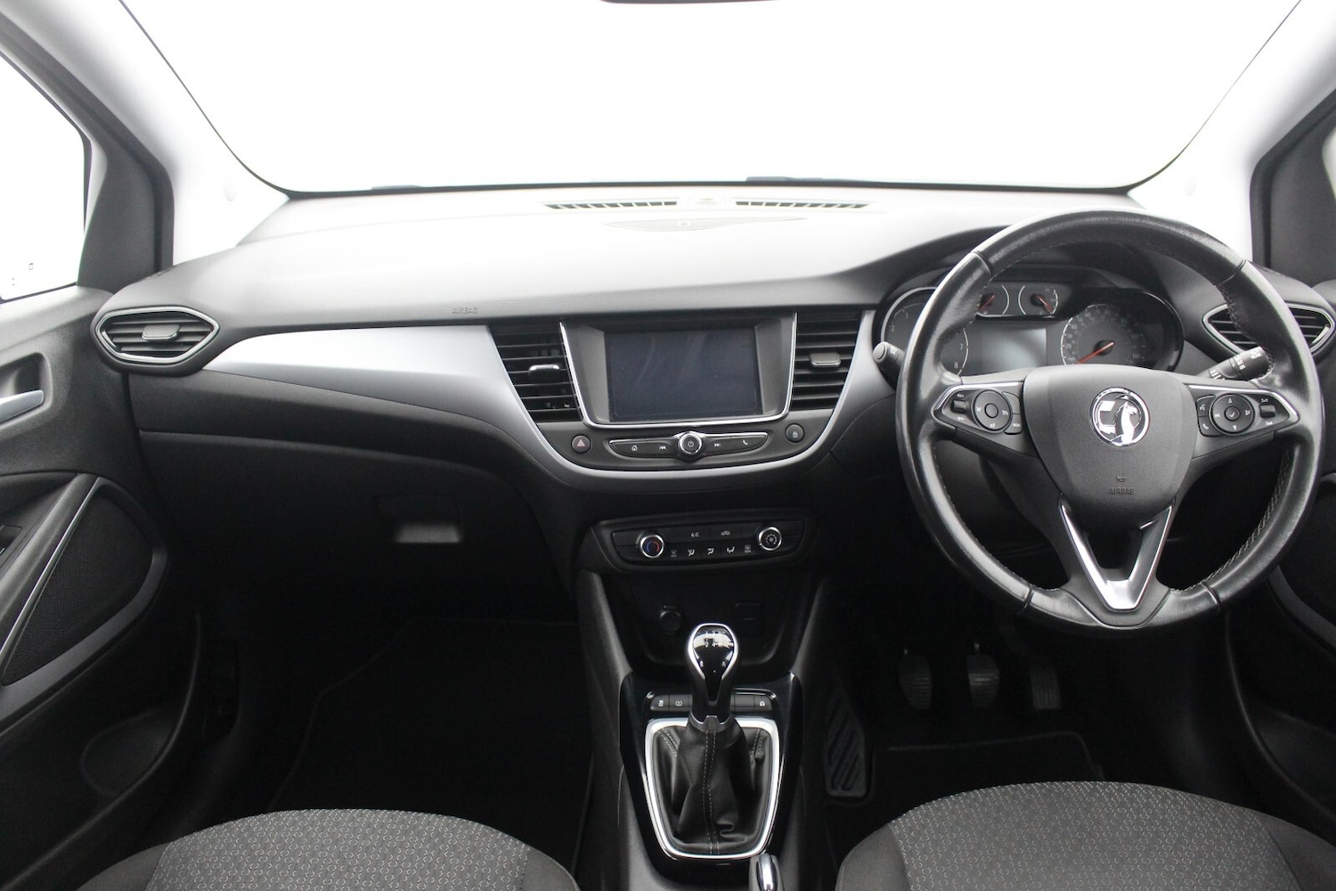 Used Vauxhall Crossland 2021 for sale - 76533677: Photo 6