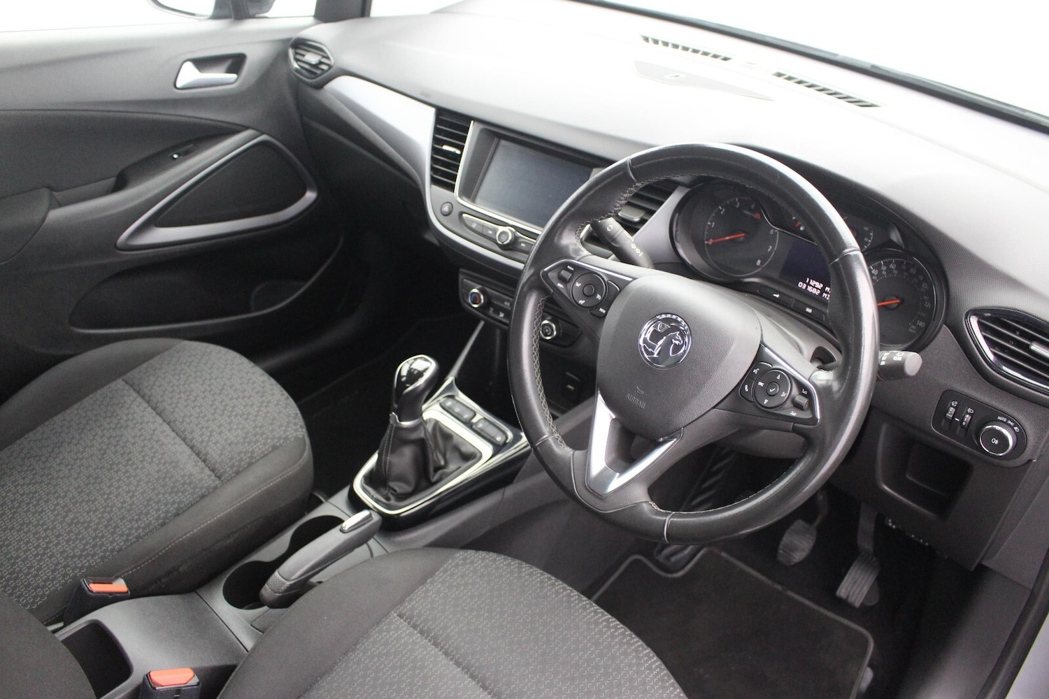 Used Vauxhall Crossland 2021 for sale - 76533677: Photo 9